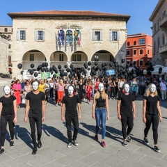 Sigurna kuća Istra - Nacionalni dan protiv nasilja nad ženama 2018.